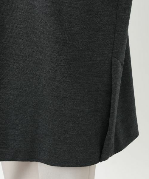 Leilian PLUS HOUSE / レリアンプラスハウス その他アウター | ニットコート | 詳細15