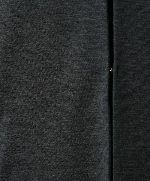 Leilian PLUS HOUSE / レリアンプラスハウス その他アウター | ニットコート | 詳細17