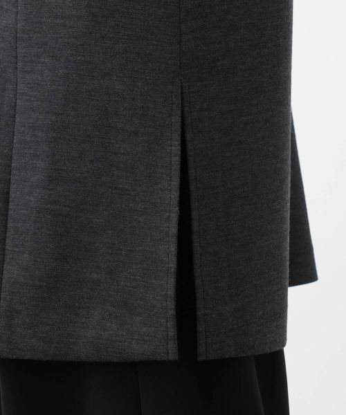 Leilian PLUS HOUSE / レリアンプラスハウス テーラードジャケット | ベスト | 詳細14