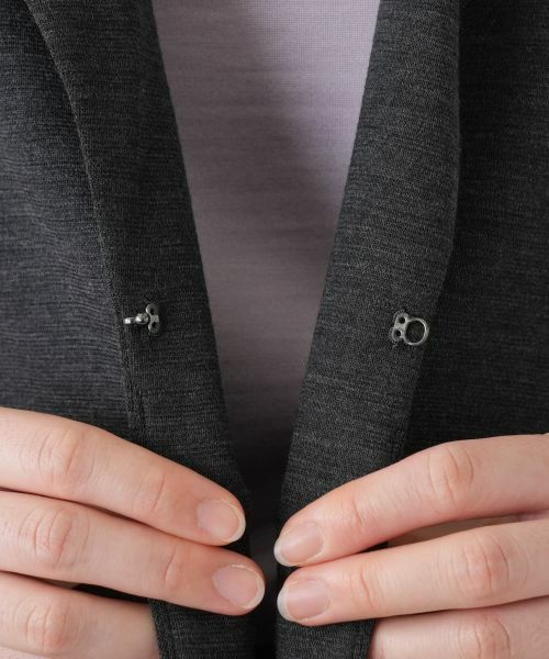 Leilian PLUS HOUSE / レリアンプラスハウス テーラードジャケット | ベスト | 詳細15