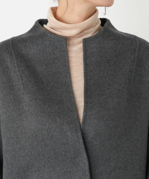 Leilian PLUS HOUSE / レリアンプラスハウス テーラードジャケット | ジャケット【BOURGE】 | 詳細13