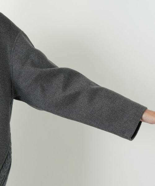 Leilian PLUS HOUSE / レリアンプラスハウス テーラードジャケット | ジャケット【BOURGE】 | 詳細15