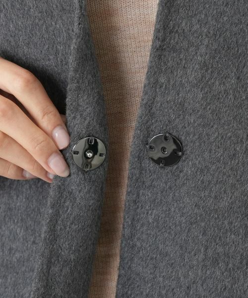 Leilian PLUS HOUSE / レリアンプラスハウス テーラードジャケット | ジャケット【BOURGE】 | 詳細17