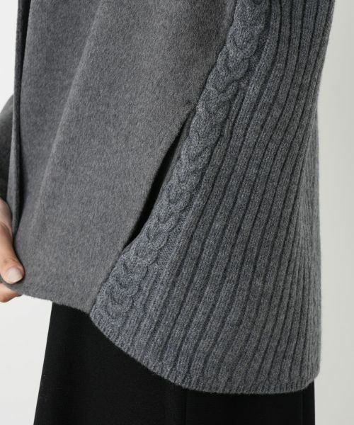 Leilian PLUS HOUSE / レリアンプラスハウス テーラードジャケット | ジャケット【BOURGE】 | 詳細18