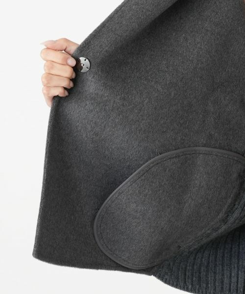 Leilian PLUS HOUSE / レリアンプラスハウス テーラードジャケット | ジャケット【BOURGE】 | 詳細20