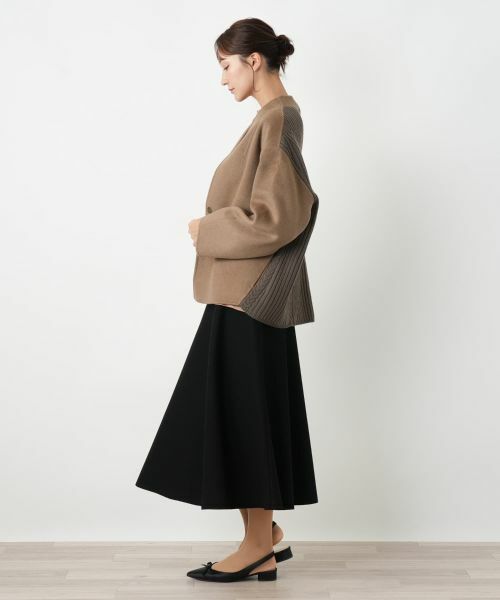 Leilian PLUS HOUSE / レリアンプラスハウス テーラードジャケット | ジャケット【BOURGE】 | 詳細5