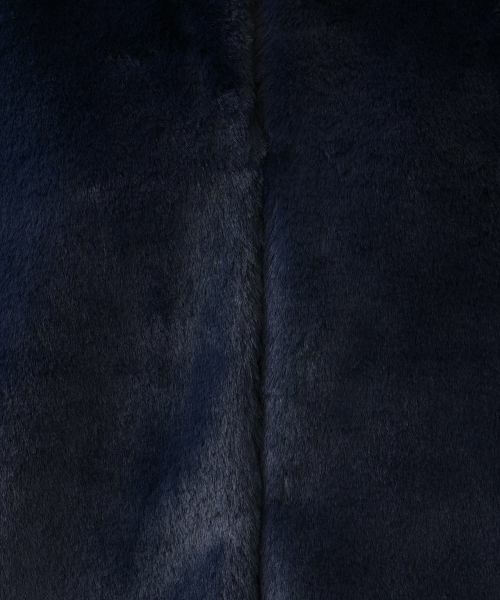 Leilian PLUS HOUSE / レリアンプラスハウス テーラードジャケット | フェイクファーブルゾン【BOURGE】 | 詳細16
