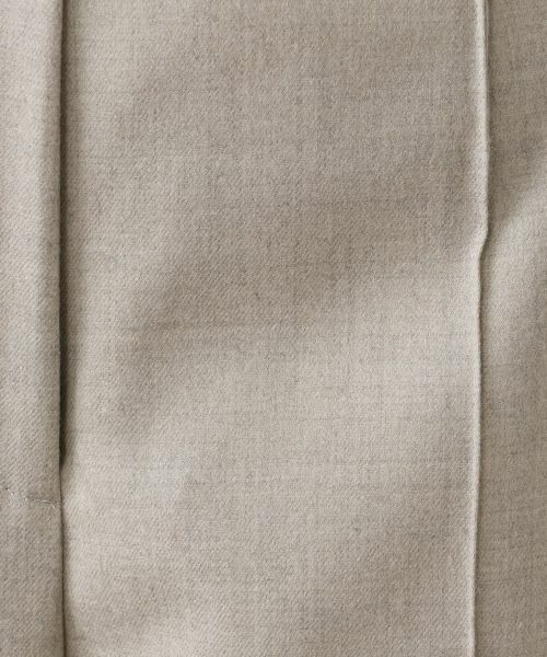 Leilian PLUS HOUSE / レリアンプラスハウス その他パンツ | センタープレスパンツ【BOURGE】 | 詳細17