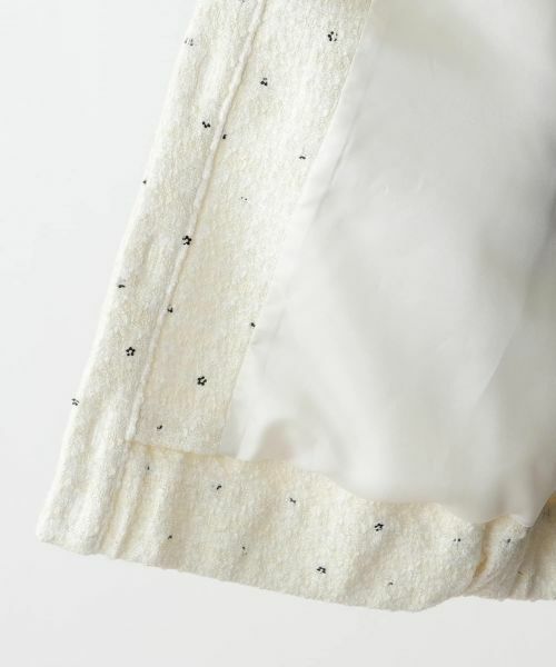 Leilian PLUS HOUSE / レリアンプラスハウス テーラードジャケット | ベスト【NEMIKA】 | 詳細15