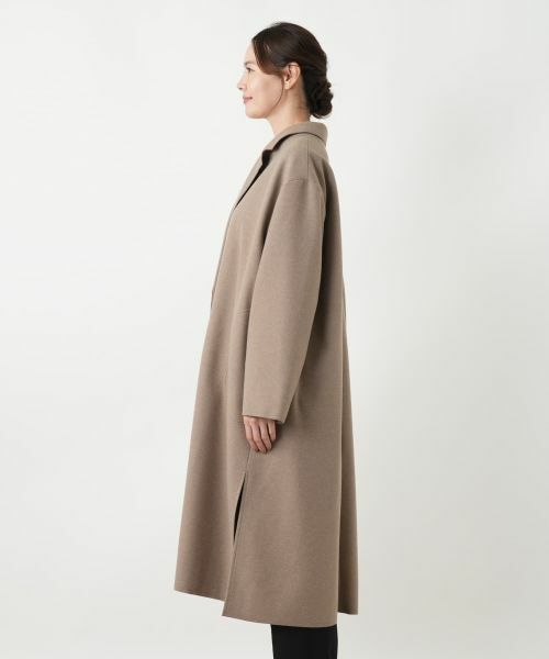 Leilian PLUS HOUSE / レリアンプラスハウス その他アウター | コート【NEMIKA】 | 詳細11