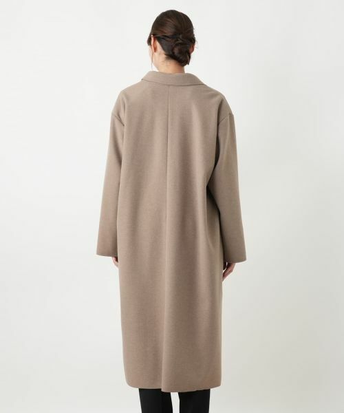 Leilian PLUS HOUSE / レリアンプラスハウス その他アウター | コート【NEMIKA】 | 詳細12