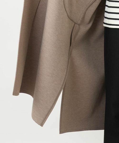 Leilian PLUS HOUSE / レリアンプラスハウス その他アウター | コート【NEMIKA】 | 詳細17