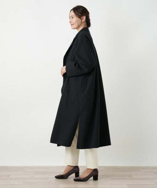 Leilian PLUS HOUSE / レリアンプラスハウス その他アウター | コート【NEMIKA】 | 詳細2