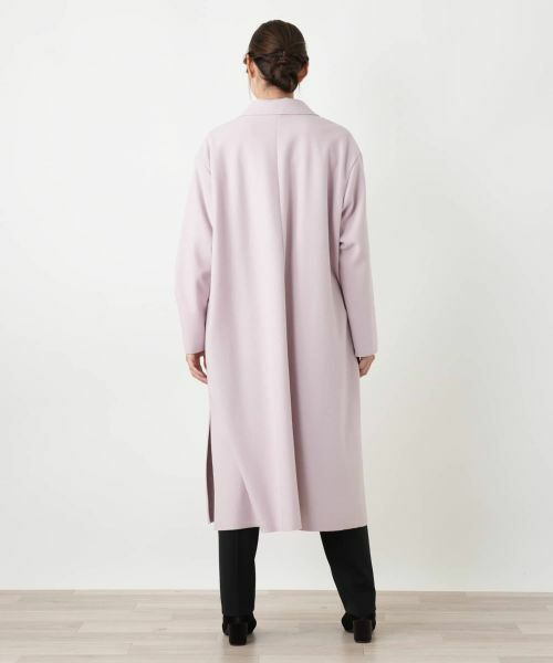 Leilian PLUS HOUSE / レリアンプラスハウス その他アウター | コート【NEMIKA】 | 詳細6
