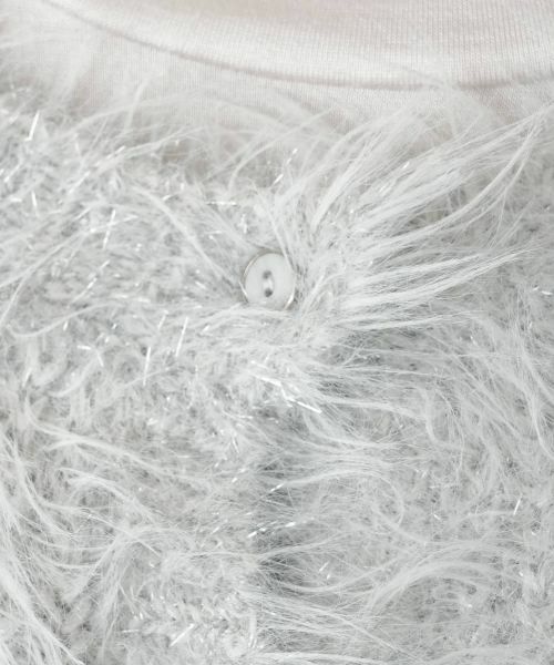 Leilian PLUS HOUSE / レリアンプラスハウス カーディガン・ボレロ | カーディガン【NEMIKA】 | 詳細14