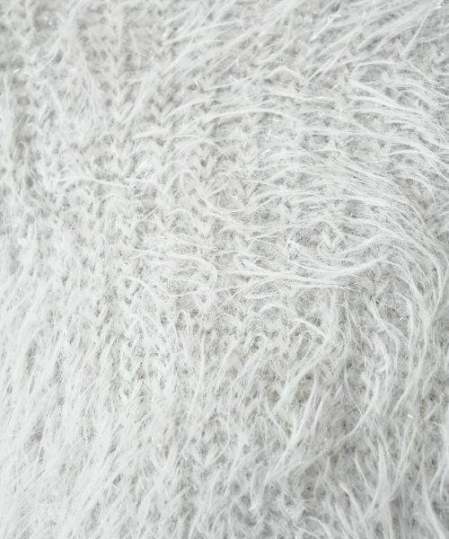 Leilian PLUS HOUSE / レリアンプラスハウス カーディガン・ボレロ | カーディガン【NEMIKA】 | 詳細15