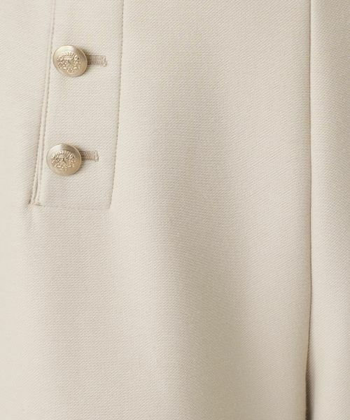 Leilian PLUS HOUSE / レリアンプラスハウス その他パンツ | マリン風裏起毛パンツ【NEMIKA】 | 詳細26