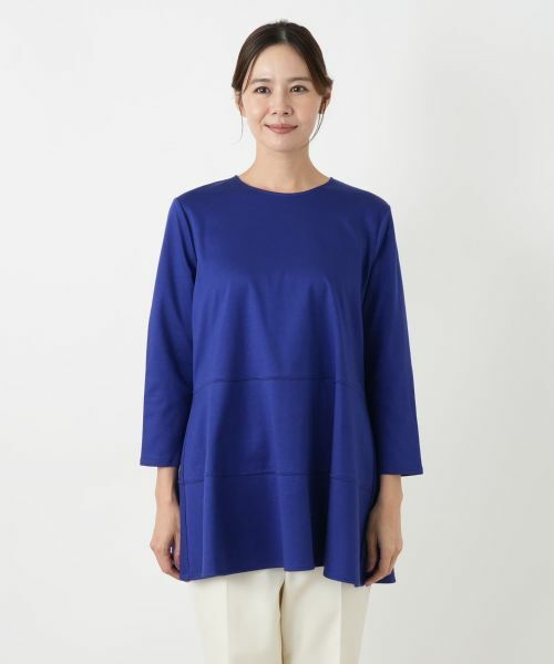 Leilian PLUS HOUSE / レリアンプラスハウス カットソー | カットソー【プラス企画】 | 詳細10