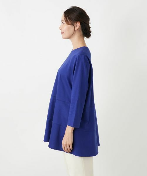 Leilian PLUS HOUSE / レリアンプラスハウス カットソー | カットソー【プラス企画】 | 詳細11