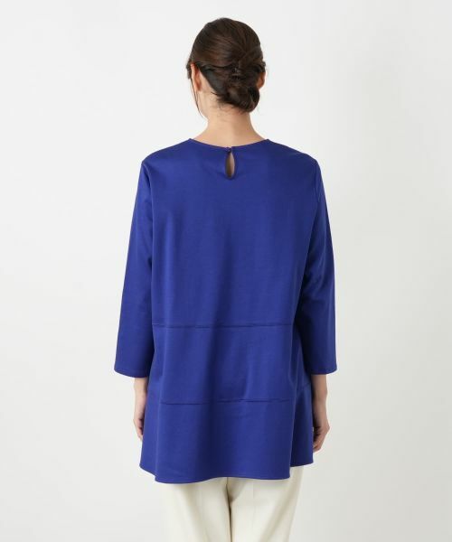 Leilian PLUS HOUSE / レリアンプラスハウス カットソー | カットソー【プラス企画】 | 詳細12