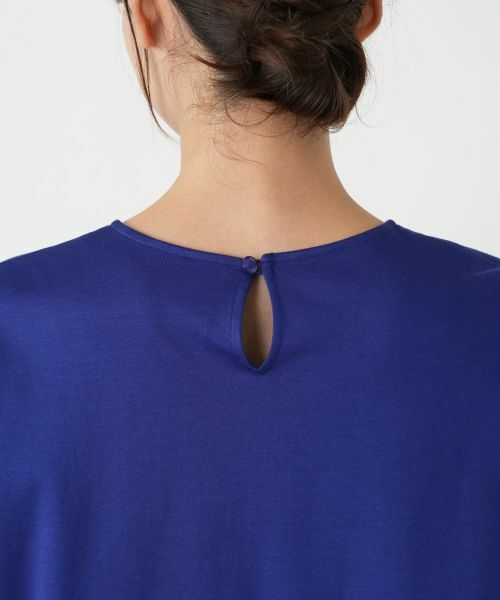 Leilian PLUS HOUSE / レリアンプラスハウス カットソー | カットソー【プラス企画】 | 詳細14