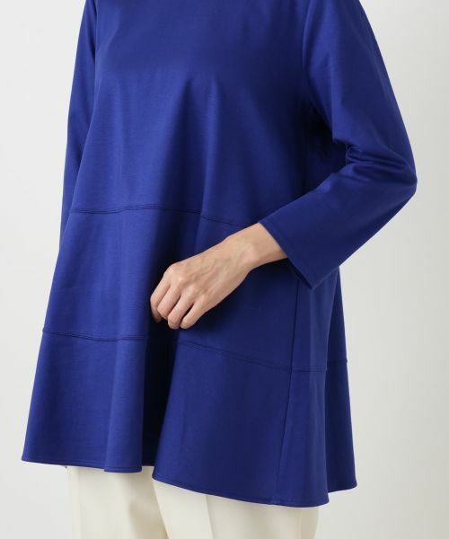 Leilian PLUS HOUSE / レリアンプラスハウス カットソー | カットソー【プラス企画】 | 詳細15