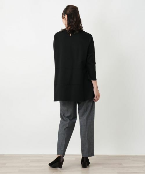 Leilian PLUS HOUSE / レリアンプラスハウス カットソー | カットソー【プラス企画】 | 詳細3