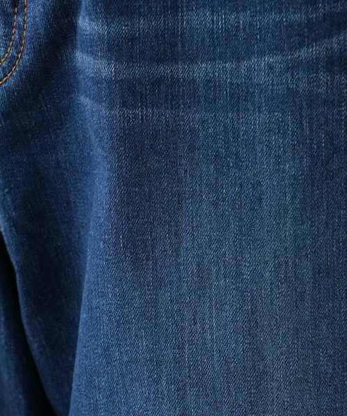 Leilian PLUS HOUSE / レリアンプラスハウス デニムパンツ | ジーンズ【25年11月カタログ】 | 詳細13