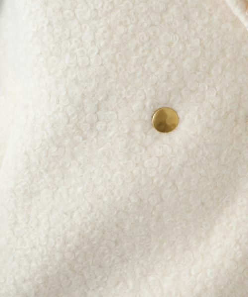 Leilian PLUS HOUSE / レリアンプラスハウス テーラードジャケット | ベスト【NEMIKA】 | 詳細17