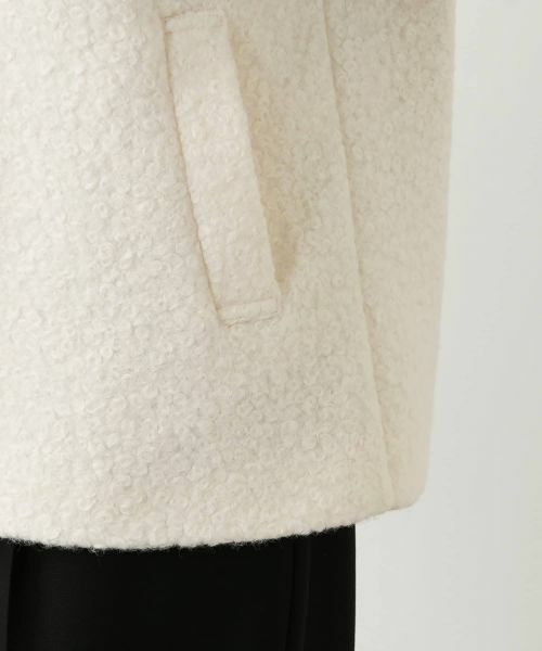 Leilian PLUS HOUSE / レリアンプラスハウス テーラードジャケット | ベスト【NEMIKA】 | 詳細18