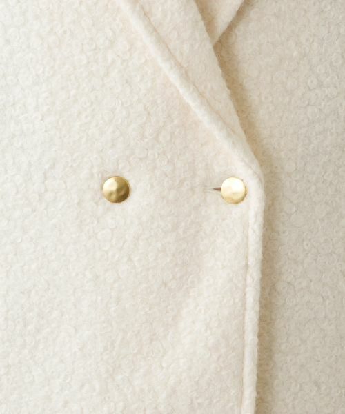 Leilian PLUS HOUSE / レリアンプラスハウス テーラードジャケット | ベスト【NEMIKA】 | 詳細20