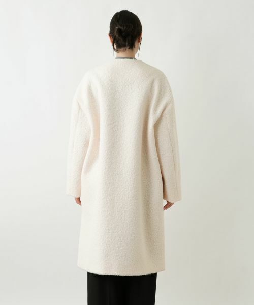 Leilian PLUS HOUSE / レリアンプラスハウス その他アウター | コート【NEMIKA】 | 詳細12