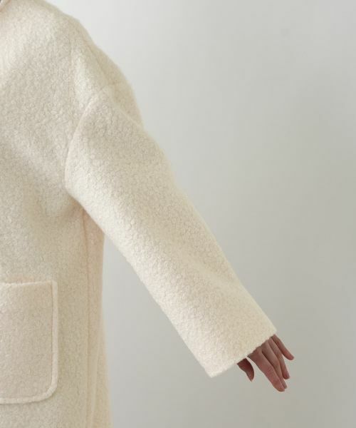 Leilian PLUS HOUSE / レリアンプラスハウス その他アウター | コート【NEMIKA】 | 詳細15