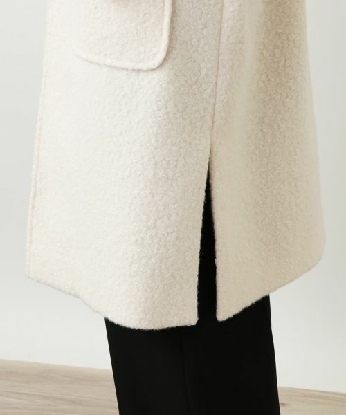 Leilian PLUS HOUSE / レリアンプラスハウス その他アウター | コート【NEMIKA】 | 詳細18