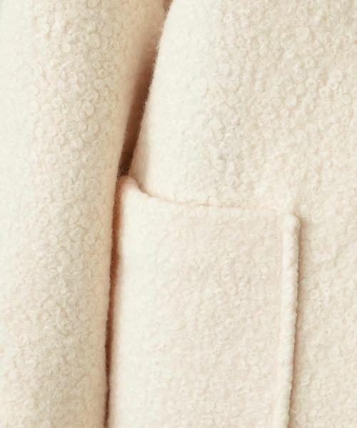 Leilian PLUS HOUSE / レリアンプラスハウス その他アウター | コート【NEMIKA】 | 詳細20