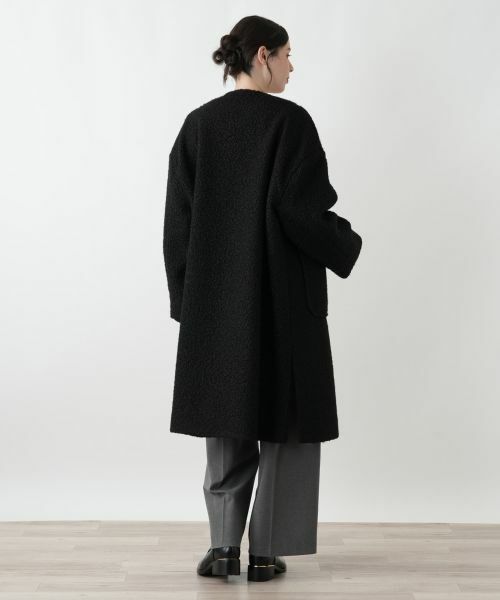 Leilian PLUS HOUSE / レリアンプラスハウス その他アウター | コート【NEMIKA】 | 詳細6