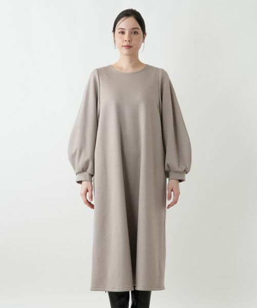 Leilian PLUS HOUSE / レリアンプラスハウス ドレス | ワンピース【NEMIKA】 | 詳細10