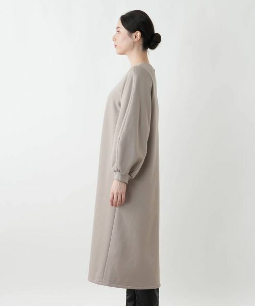 Leilian PLUS HOUSE / レリアンプラスハウス ドレス | ワンピース【NEMIKA】 | 詳細11