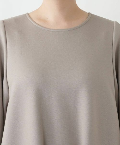 Leilian PLUS HOUSE / レリアンプラスハウス ドレス | ワンピース【NEMIKA】 | 詳細13