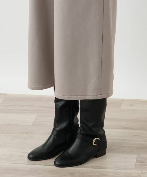 Leilian PLUS HOUSE / レリアンプラスハウス ドレス | ワンピース【NEMIKA】 | 詳細17