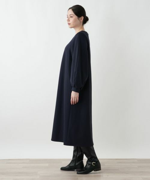 Leilian PLUS HOUSE / レリアンプラスハウス ドレス | ワンピース【NEMIKA】 | 詳細2