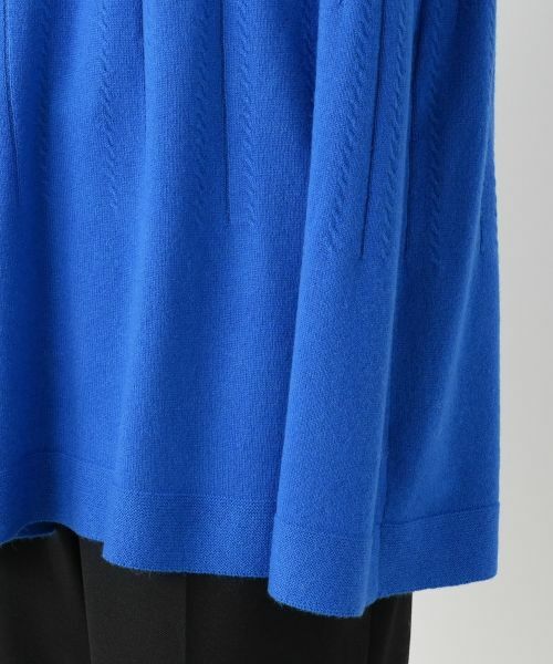 Leilian PLUS HOUSE / レリアンプラスハウス ニット・セーター | セーター【Leilian WHITE LABEL】 | 詳細16