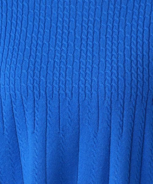 Leilian PLUS HOUSE / レリアンプラスハウス ニット・セーター | セーター【Leilian WHITE LABEL】 | 詳細17