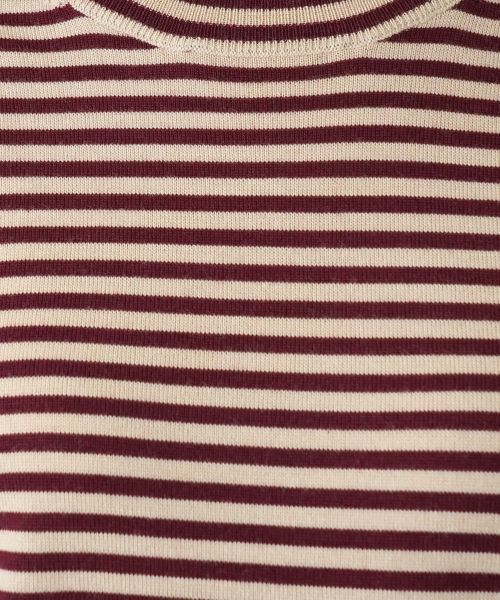 Leilian PLUS HOUSE / レリアンプラスハウス ニット・セーター | セーター【Leilian WHITE LABEL】 | 詳細17