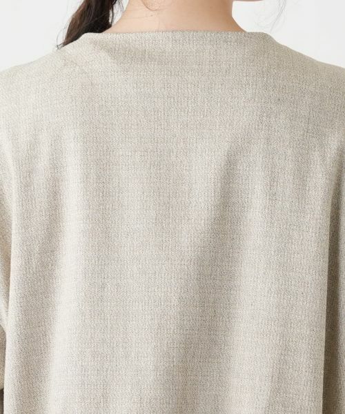 Leilian PLUS HOUSE / レリアンプラスハウス その他アウター | ブルゾン | 詳細11