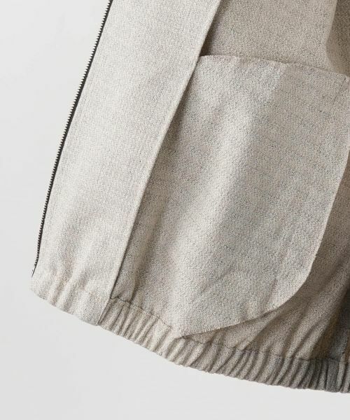 Leilian PLUS HOUSE / レリアンプラスハウス その他アウター | ブルゾン | 詳細15