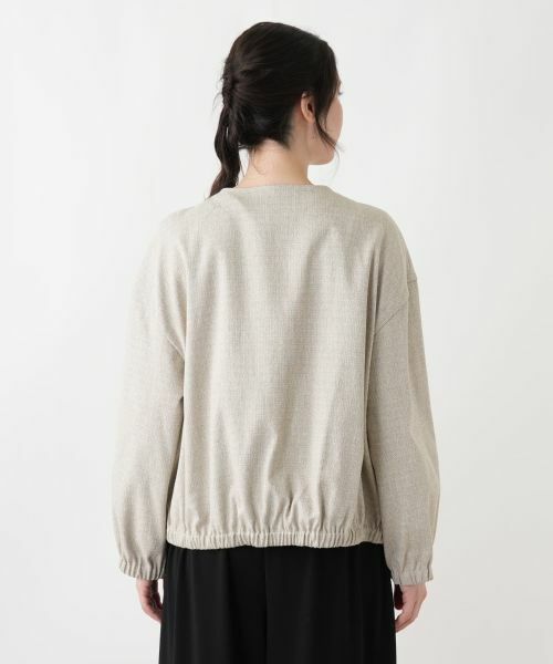 Leilian PLUS HOUSE / レリアンプラスハウス その他アウター | ブルゾン | 詳細9