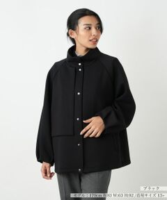 Leilian PLUS HOUSE / レリアンプラスハウス その他アウター | コート