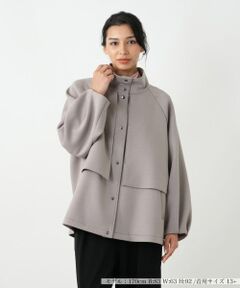 Leilian PLUS HOUSE / レリアンプラスハウス その他アウター | コート