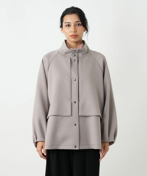 Leilian PLUS HOUSE / レリアンプラスハウス その他アウター | コート | 詳細10